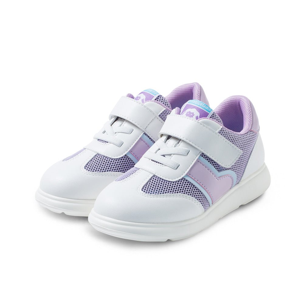 Chandler Lightweight Kids Sneakers-1