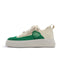 Chunky Platform Knit Sneakers – Colorblock Casual Shoes-6