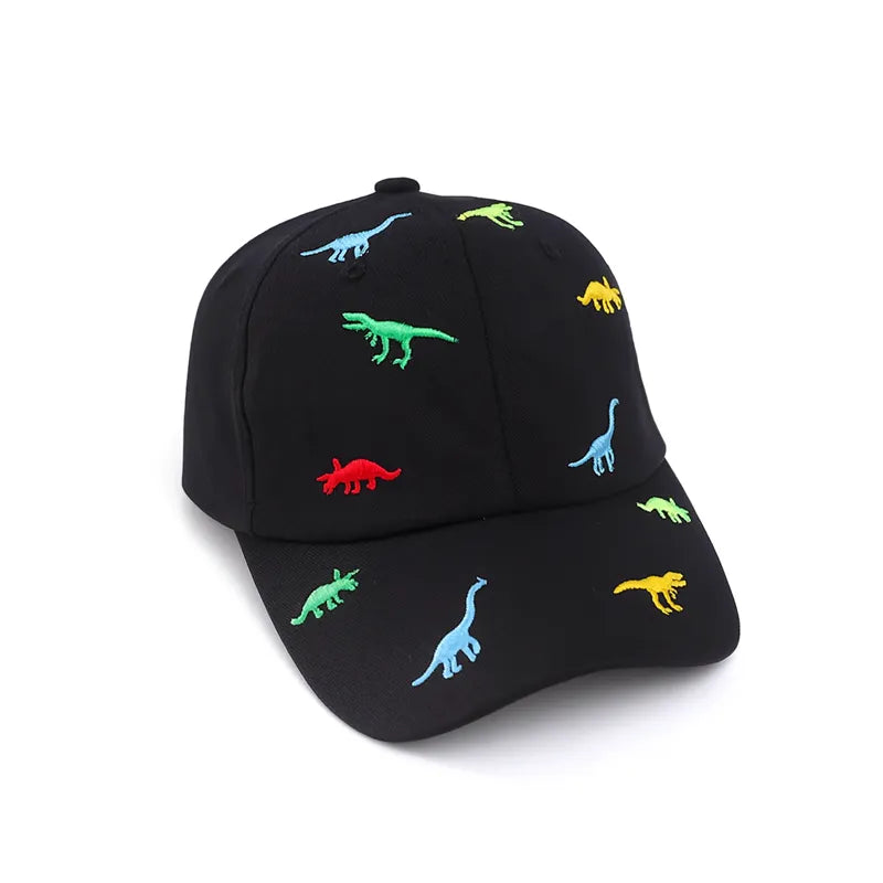 Dino Baseball Hat