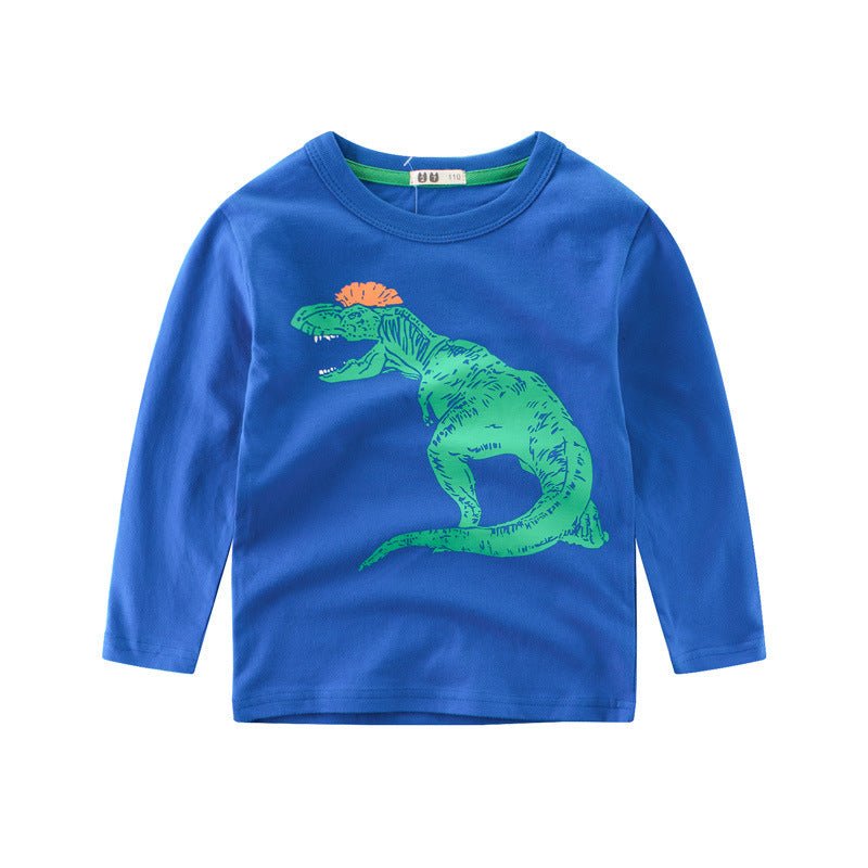Dino Dress-Up Set for Big Kids