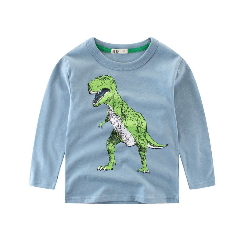 Dino Dress-Up Set for Big Kids
