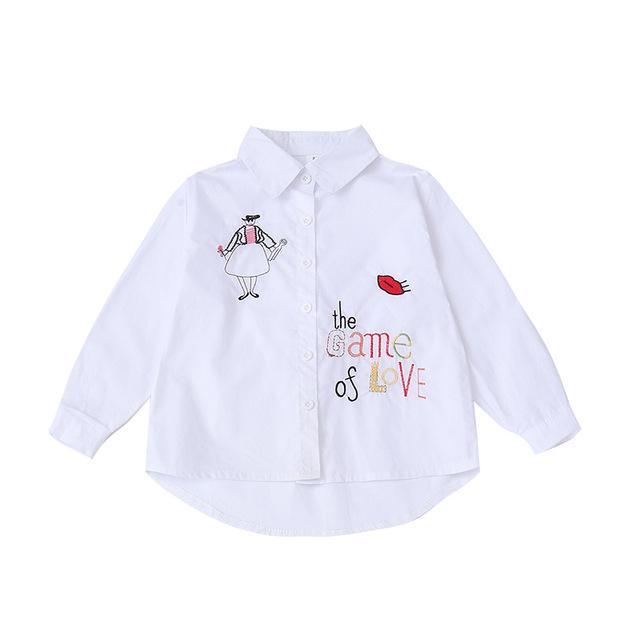 Edgy Girl Hipster Shirt - fashionfairapparel