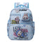 Everyday Is a Happy Day Labubu Kids Backpack