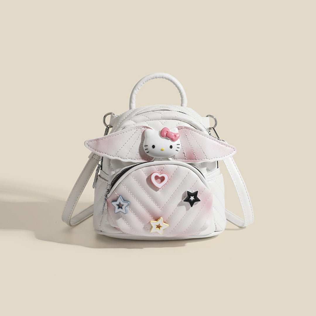 Dream Wings Mini Backpack
