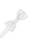 Heritage Herringbone Bow Tie