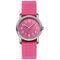 Junior Voyage Unisex Nylon-Strap Watch