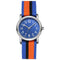 Junior Voyage Unisex Nylon-Strap Watch
