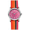 Junior Voyage Unisex Nylon-Strap Watch