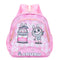 Magic Shop Labubu Kids Backpack-8