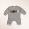 MyKids-USA® LOVE Graphic Hoodies Combo Pants Kids Valentine's Day Sets-3