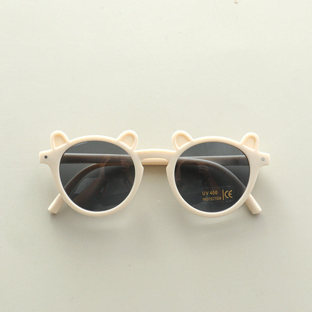 MyKids-USA® Kids Cute Shaped Design Sun Protection Sunglasses-6