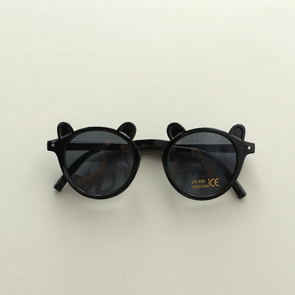 MyKids-USA® Kids Cute Shaped Design Sun Protection Sunglasses-5