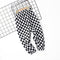 MyKids-USA® Baby Boy Checkerboard Pattern Loose Pants-0