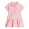Little Charm Polo Dress