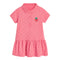 Little Charm Polo Dress