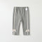 MyKids-USA® Casual Cute Girls Versatile Butterfly-Bows Attached Pants-1