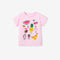 Petite Orchard Graphic Tee