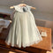 MyKids-USA® Sleeveless Solid Color Tulle Dress for Stylish Girls-1