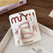 Petite Belle Accent Bow Hair Clips - 2 Pac