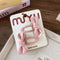 Petite Belle Accent Bow Hair Clips - 2 Pac
