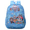Sweet Home Labubu Kids Backpack-5