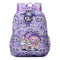 Sweet Home Labubu Kids Backpack-6