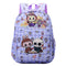 Sweet Home Labubu Kids Backpack-8