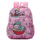 Sweet Home Labubu Kids Backpack-9