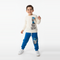 Paw Police Casual Jogger Set